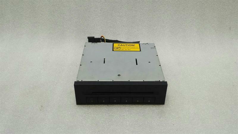 Mercedes-Benz C (W203) Cd changer Mercedes E Class W211 CD Changer A2118700889 CD...