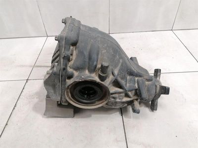 Mercedes E55 AMG W211 2,65 aizmugurējais diferenciālis A2113505062 diferenciālis aizmugurē AMG 03-04
