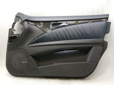 Garniture de porte avant droite Mercedes Classe E W211 FRH A2117207463 6C37