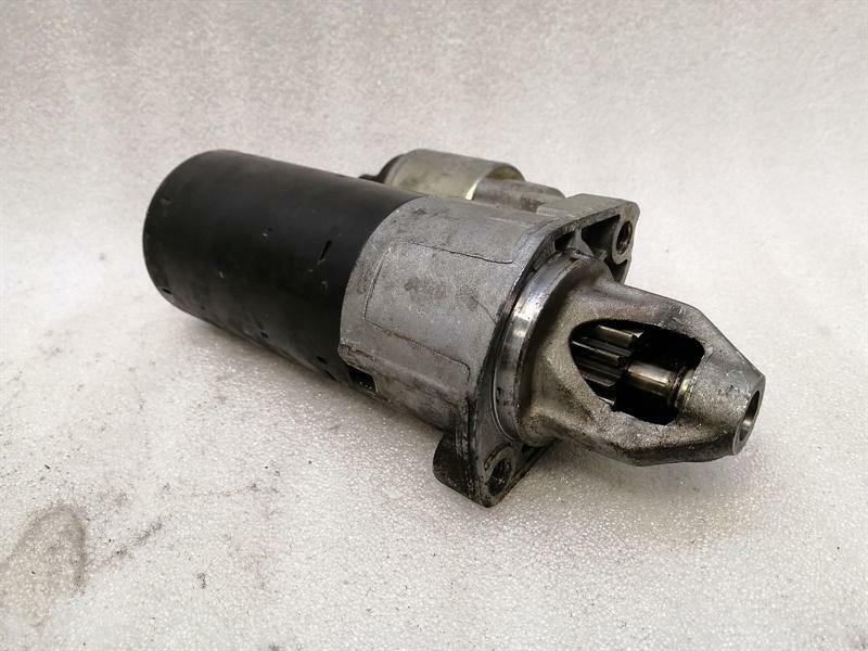 Mercedes-Benz A (W169) Mercedes CL W215 E W211 CLK W209 W203 A0061510601 Starter Starter Engine Body type: Saloon
Fuel: Petrol