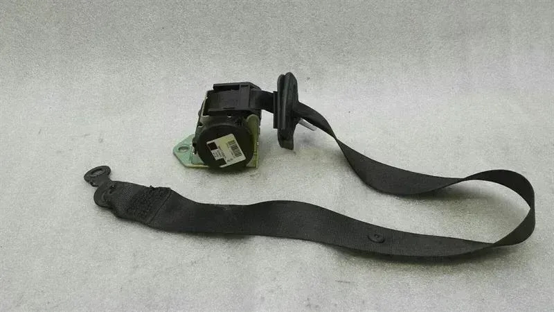Mercedes-Benz C (W203) Rear seat belt Mercedes E Class W211 rear seat belt A211860788...