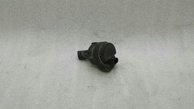 Pompe de refroidissement supplémentaire Mercedes Classe E W211 A2118350264 Pompe de pompe à liquide de refroidissement.