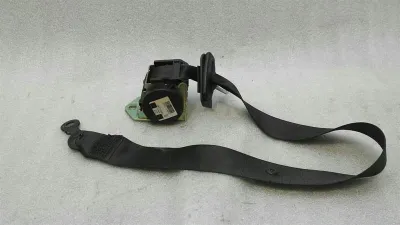 Mercedes E Class W211 rear seat belt A2118607885 seat belt rear belt