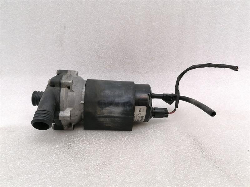 Mercedes-Benz C (W203) Дополнит. насос (турбо охлаждение) Mercedes E55 AMG W211 additional cooling pump A...