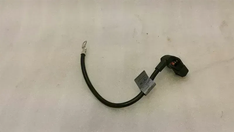 Mercedes-Benz C (W203) Wiring Loom Mercedes E Class W211 Battery Cable A2115420418...