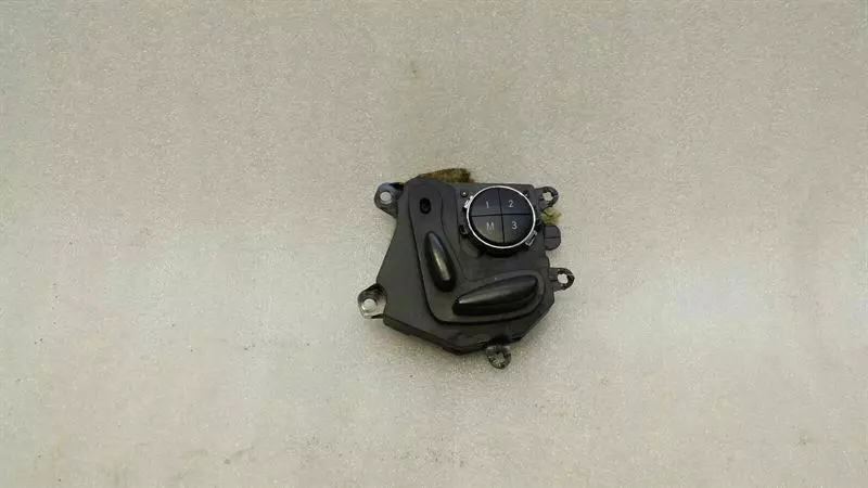 Mercedes-Benz C (W203) Switch Mercedes E Class W211 Left Seat Switch A2118215...