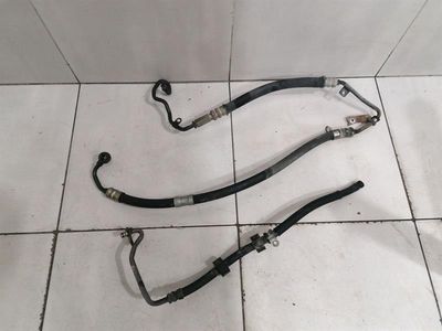 Mercedes Classe E W211 E55 AMG Câble de direction assistée A2114665781