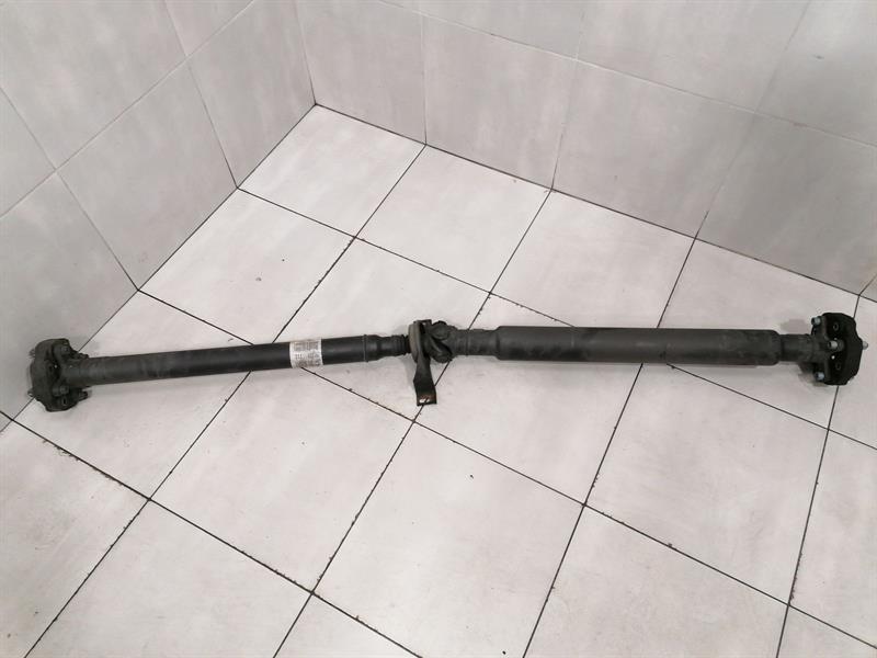 Mercedes-Benz A (W169) Mercedes E Class W211 E55 AMG Propelled A2114104106 Gimbal Shaft Body type: Saloon
Fuel: Petrol