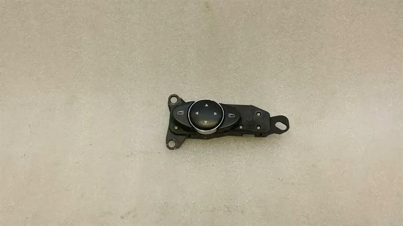 Mercedes E Class W211 Mirror Switch A2118208310 Exterior Mirror Switch