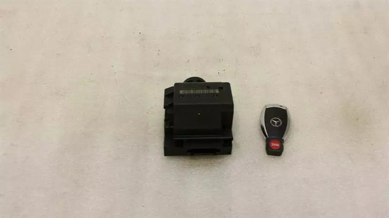 Mercedes-Benz C (W203) Electronic module Mercedes E Class W211 Ignition Lock Switch A211...
