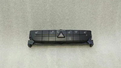 Mercedes E Class W211 switch block A2118210981 switch block