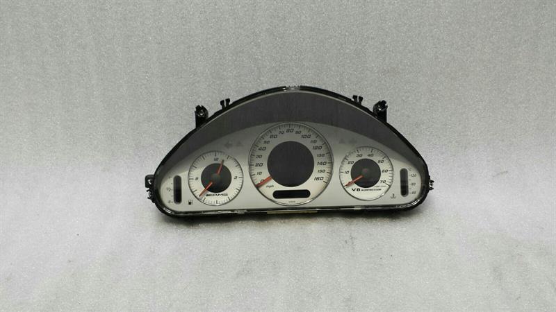 Mercedes-Benz C (W203) Speedometer Mercedes E55 Class W211 Speedometer A2115408011...