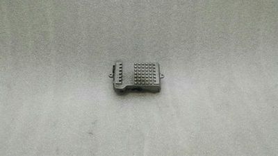 Mercedes W203 R230 W219 W211 Резистор отопителя A2308210251 Контроллер вентилятора