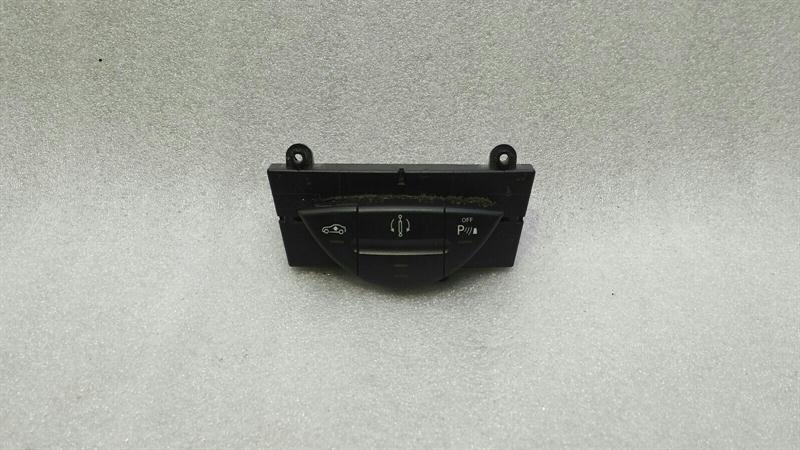 Mercedes-Benz C (W203) Switch Mercedes E Class W211 Suspension Level Switch A...