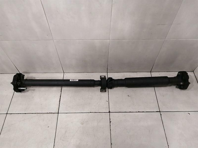 Mercedes-Benz A (W169) Mercedes SL55 AMG R230 Propshaft A2304102006 Propshaft M113 Body type: Convertible
Fuel: Petrol