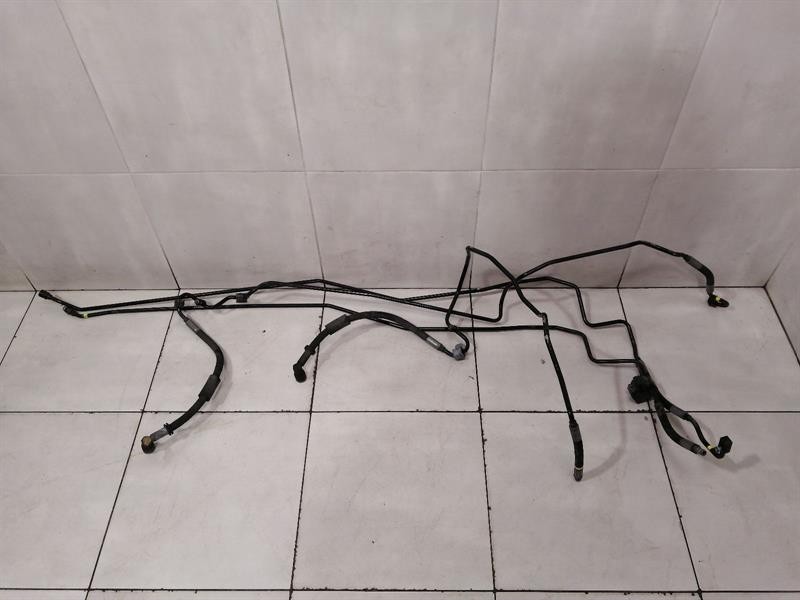 Mercedes-Benz A (W169) Mercedes SL R230 ABC Pipe Set A2303200054 ABC Hose Kit A2303200154 Body type: Convertible
Fuel: Petrol