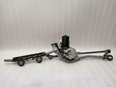 Mercedes SL R230 främre torkarmotor A2308200042 torkarmotor fram LHD