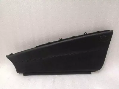Mercedes SL R230 höger dörr Airbag Kåpa A2307200370 Re Tur Airbag Trim