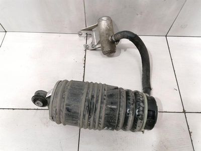 Amortisseur arrière à ressort pneumatique Airmatic RE pour Mercedes Classe E W211 A2113201225