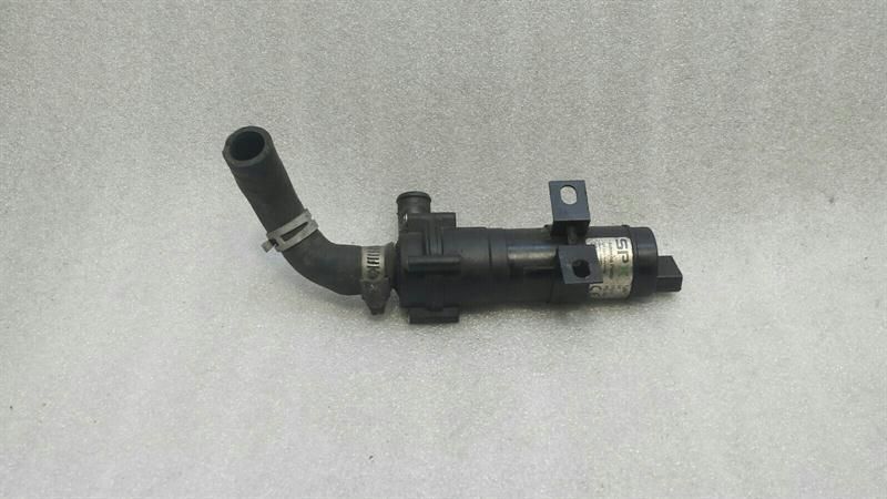 Mercedes E55 W211 Additional Cooling Pump 10-24489-03 Coolant Pump M113 AMG