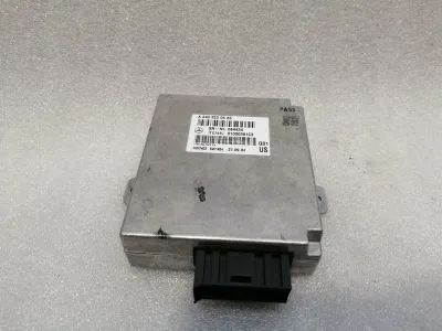 Mercedes E Class W211 Phone Module A2408200885 Telephone Control Unit