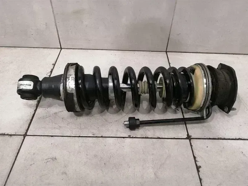 Mercedes-Benz A (W169) Mercedes SL R230 Shock Absorber Rear Left A2303207113 Shock Absorber Rear Li ABC Body type: Convertible
Fuel: Petrol