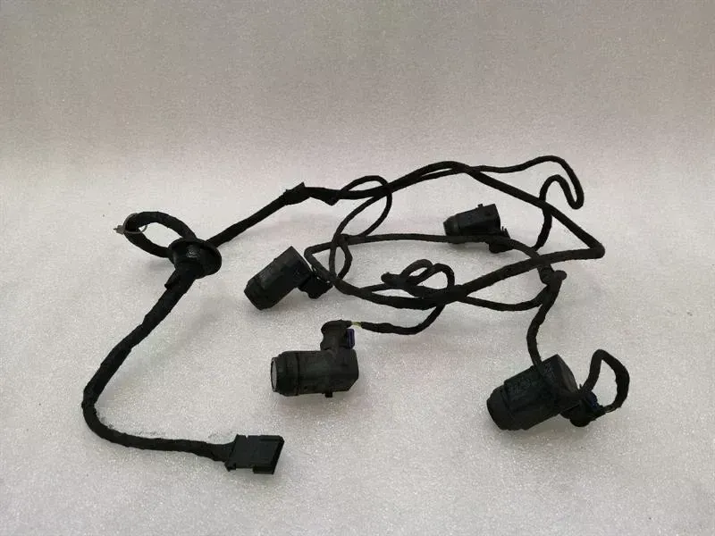 Mercedes-Benz A (W169) Mercedes SL R230 Wiring Loom A2205404208 Wiring Harness Body type: Convertible
Fuel: Petrol