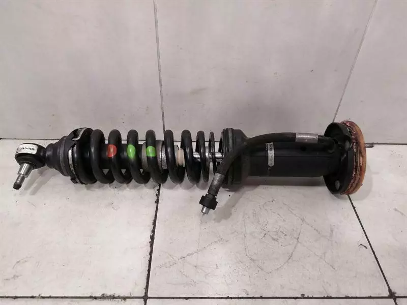 Mercedes-Benz A (W169) Mercedes SL R230 shock absorber front left A2303206713 shock absorber front Li ABC Body type: Convertible
Fuel: Petrol