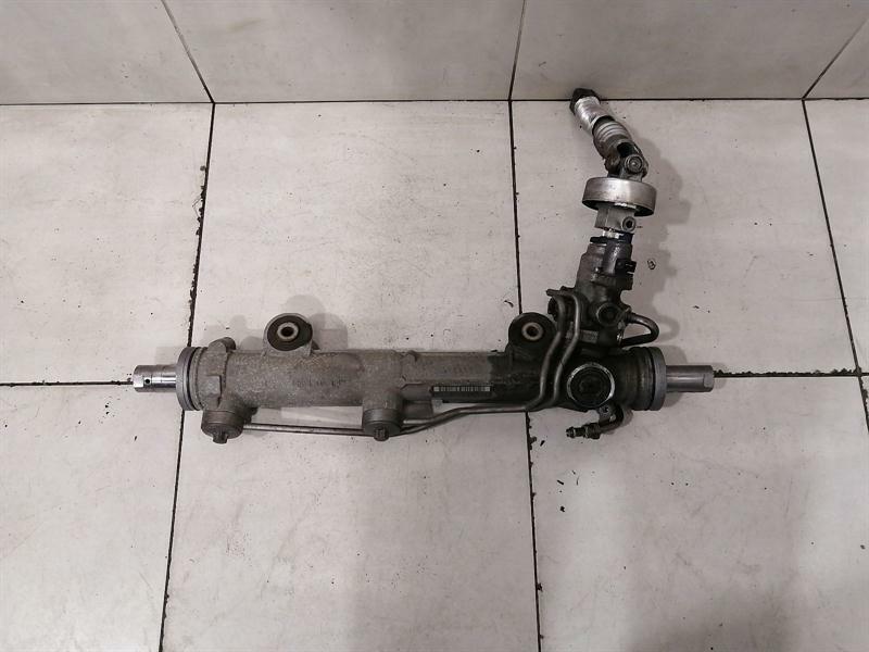 Mercedes-Benz A (W169) Mercedes SL R230 Power Steering Rack A23041200 Steering Transmission LHD Body type: Convertible
Fuel: Petrol