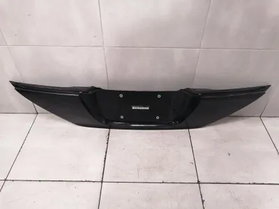 MERCEDES SL R230 Wykończenie bagażnika A2307500137 Wykończenie klapy tylnej USA MODEL