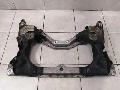 Mercedes SL R230 Träger Hilfsrahmen Vorne A2306280157 Vorderachsträger