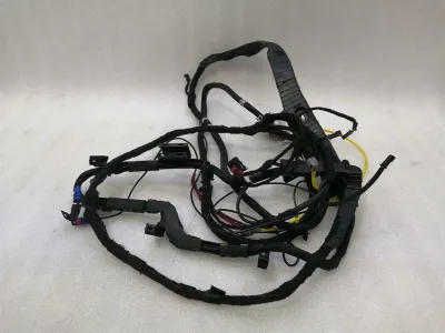 Жгут проводов крышки багажника Mercedes SL R230 A2305401834