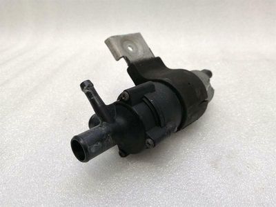 Mercedes SL R230 Zusatzkühlpumpe A0005000386 Kühlmittelpumpe Pumpe
