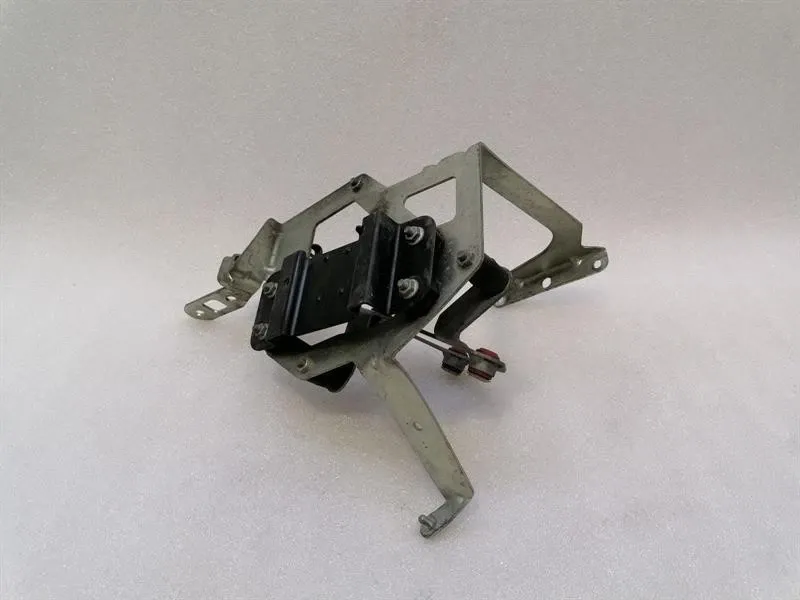 Mercedes secondary air pump holder bracket A2305510039 secondary air pump holder