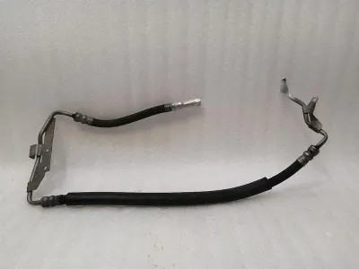 Mercedes SL R230 Wąż wspomagania kierownicy A2304666081 Wąż ciśnieniowy wspomagania kierownicy