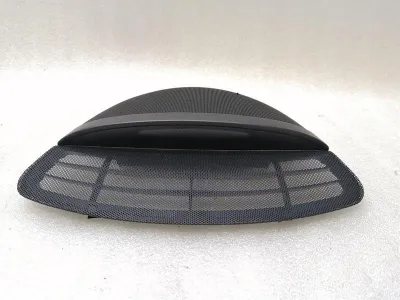 Mercedes SL R230 Pokrowiec na deskę rozdzielczą środkowy A2306804036 Pokrowiec środkowy górny PTS
