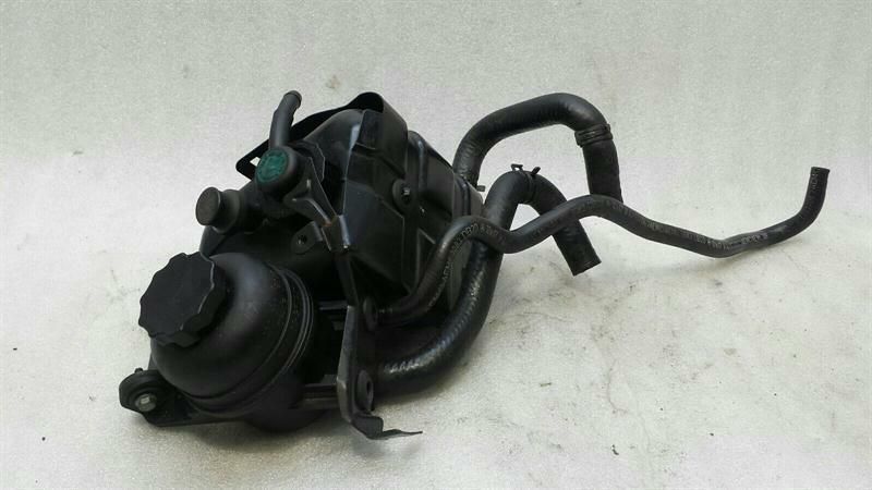 Mercedes R230 ABC Oil Reservior A2303200014 Hydraulic Oil Tank M113 SL55 AMG
