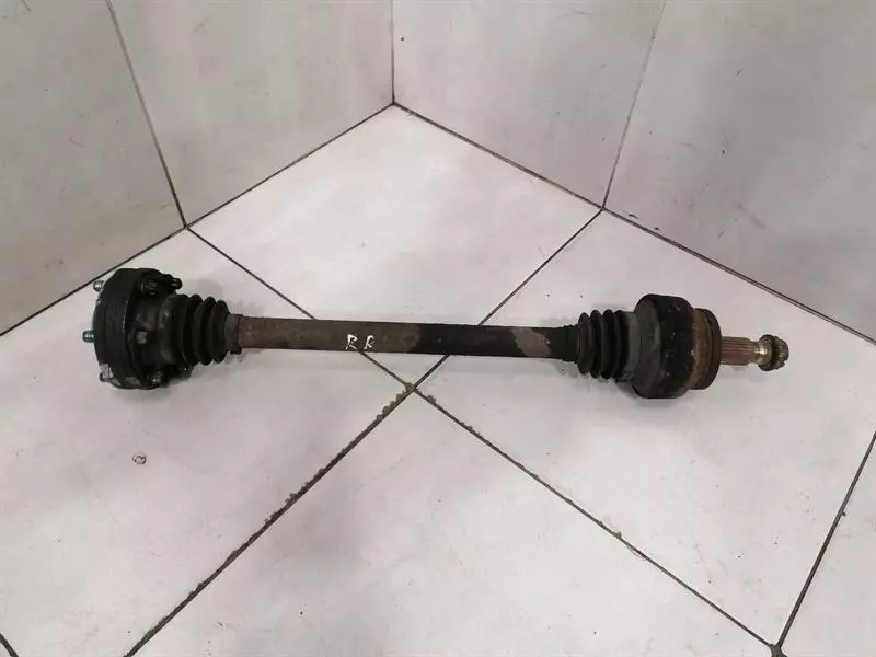 Mercedes-Benz A (W168) Mercedes SL55 AMG R230 Drive Shaft Rear Right A2303502910 Right Drive Shaft Body type: Convertible
Fuel: Petrol