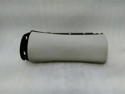 Boîte à gants pour Mercedes SL R230 RHD A2306800387, conduite à droite, grise