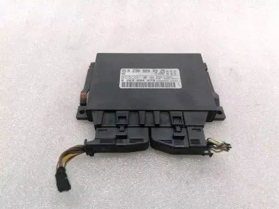 Mercedes SL R230 elektroniskais modulis A2308204926 vadības bloks
