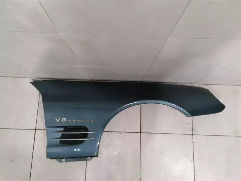 Mercedes SL R230 дясно крило A2308800218 преден десен калник