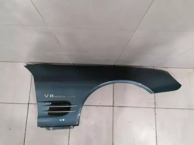 Mercedes SL R230 дясно крило A2308800218 преден десен калник