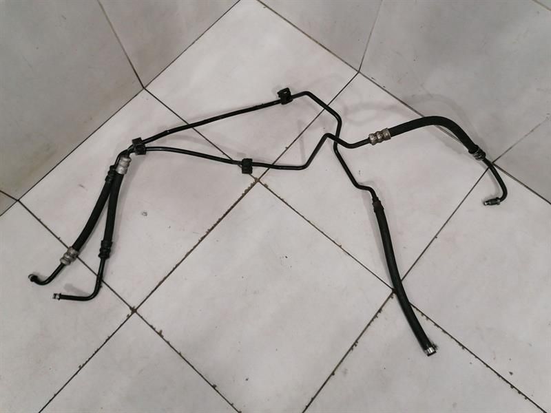 Mercedes SL R230 ABC Hydraulic Pipe Set A2309975982 Hose ABC