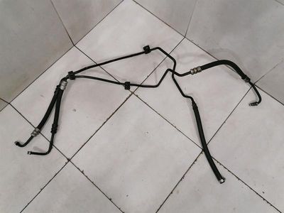 Комплект хидравлични тръби Mercedes SL R230 ABC A2309975982 Маркуч ABC