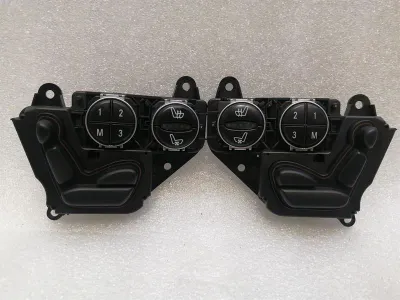 Przełącznik pamięci fotela Mercedes SL R230 A2308211151