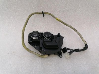 Mercedes SL R230 right seat switch A2308211251 right seat switch