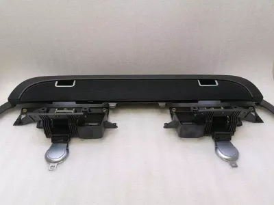 Ensemble de ceintures de sécurité arrière Mercedes SL R230 A2308600186 ensemble de ceintures de sécurité arrière