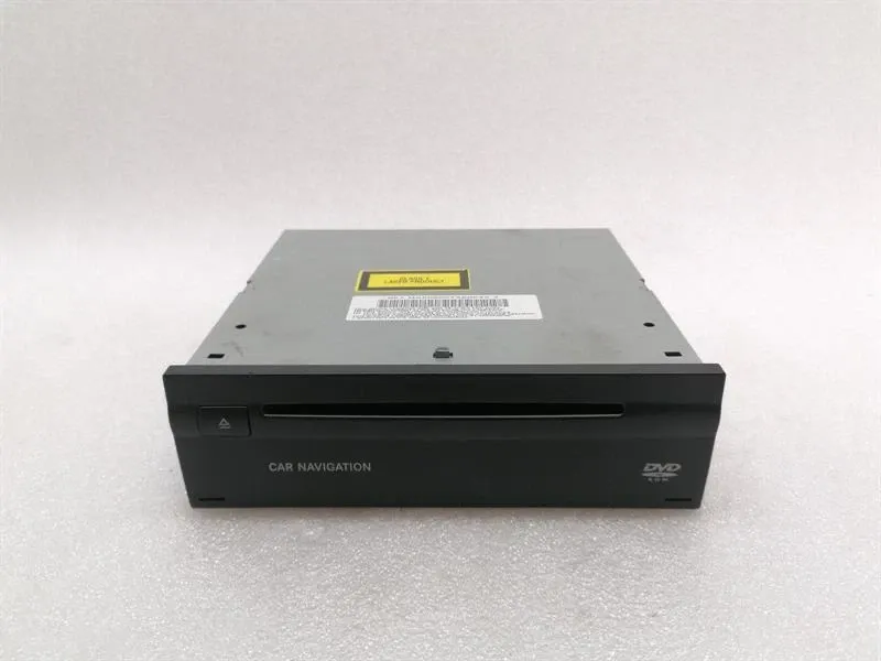 MERCEDES SL R230 DVD ROM A2208703589 SAT NAV COMPUTER