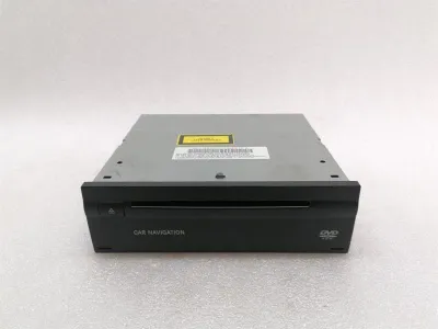 MERCEDES SL R230 DVD ROM A2208703589 ORDINATEUR DE NAVIGATION PAR SAT