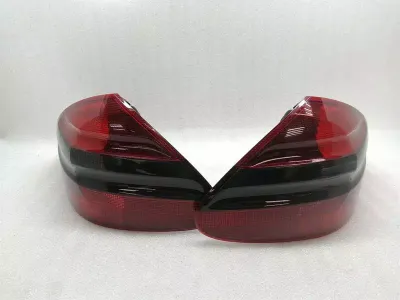 Mercedes SL55 SL R230 rear light set a2308200764 taillight set amg